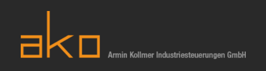 AKO Armin Kollmer Industriesteuerungen GmbH